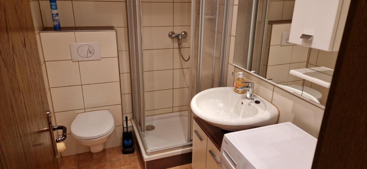 Ferienapartment Meiss Erdeborn