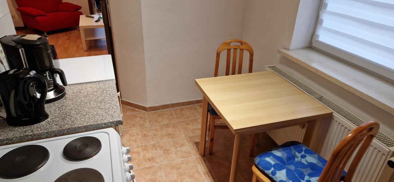 Ferienapartment Meiss Apartment