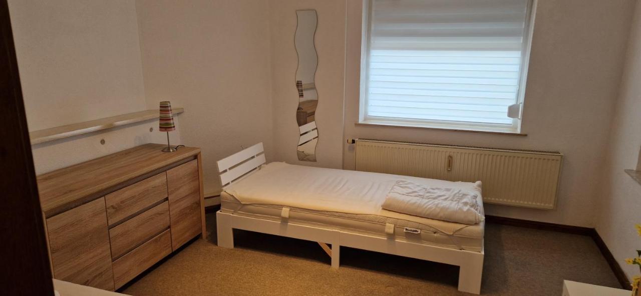 Ferienapartment Meiss Apartment *
