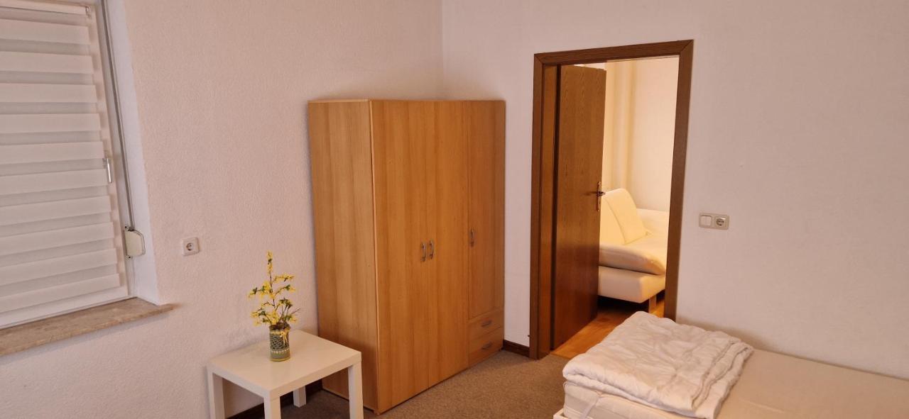 Apartment Ferienapartment Meiss