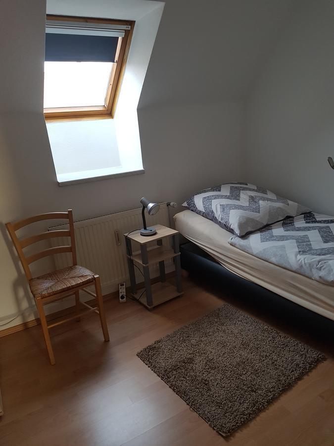 Ferienapartment Meiss