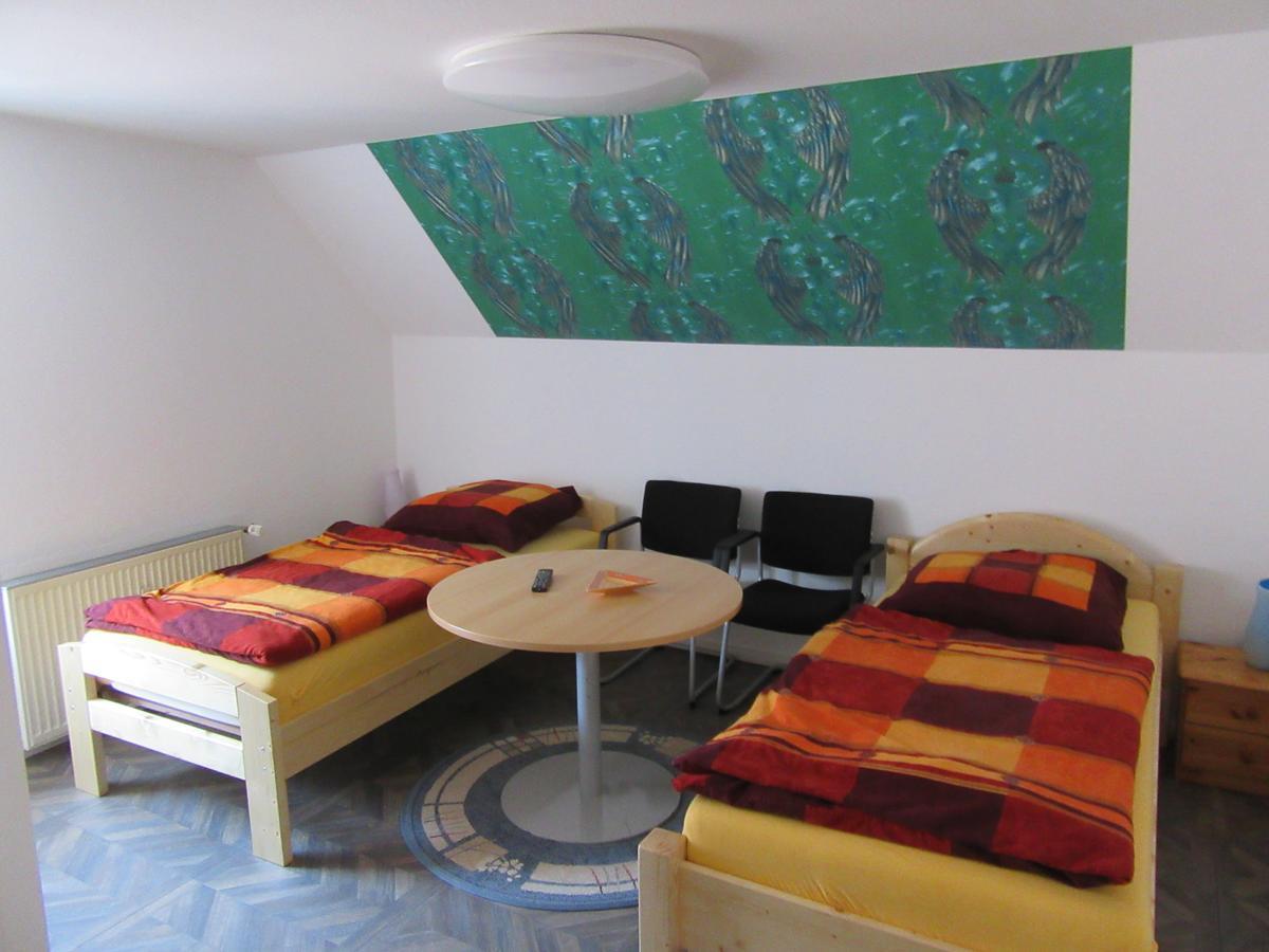 Ferienapartment Meiss Apartment *